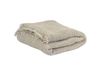 Plaid Calma 140 x 200cm Beige