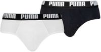 Puma Everyday Slips 2 Eenheden Veelkleurig XL Man
