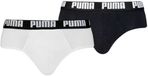 Puma Everyday Slips 2 Eenheden Veelkleurig XL Man