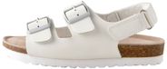 Next Sandalen wit