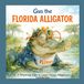 Gus the Florida Alligator