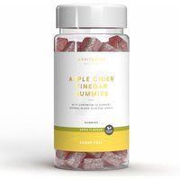 Myvitamins Sugar Free Apple Cider Vinegar, Gummies, ALT - 60gummies - Sugar Free Apple