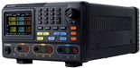 VOLTCRAFT DLP-3306 Labvoeding, regelbaar 0 - 30 V 0 - 6 A 378 W RS232, USB, LAN Slave-functie Aantal uitgangen: 3 x