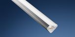 Barthelme 62399462 Aluminium Profiel 23,7 mm x 16,7 mm