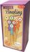 Retr-Oh Houten spel bolweling kinderen / speelgoed kegelspel - 6 kegels & 2 ballen