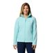 Columbia Fast Trek II Fleece Damesjas met rits