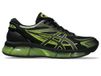 ASICS Gel-Quantum 360 VIII Hardloopschoenen Zwart/Groen Appel