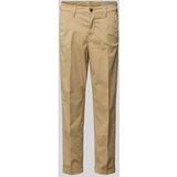 MAC Chino camel