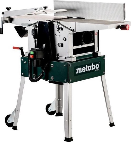 Metabo HC 260 C - 2,2 WNB