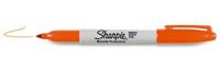 Sharpie Fine Point Permanente Marker Fijne Punt Oranje