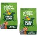 Edgard & Cooper Adult - Lam - 2 x 12 kg