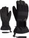 Ziener Manu AsR Junior Glove Sb Zwart | 12 Black Unisex L