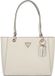 Guess Noelle II Tote - Shopper 37 cm (bone)