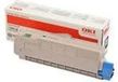 Oki Toner 46507508 Zwart