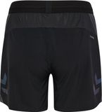 Hummel hmlBLAZE26 PRO TRAINING SHORTS WOMA Zwart
