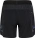 Hummel hmlBLAZE26 PRO TRAINING SHORTS WOMA Zwart