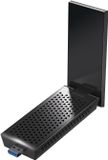 NETGEAR A7000 WLAN 1900 Mbit/s USB 3.2 Gen 1 (3.1 Gen 1) Dual-band (2.4 GHz / 5 GHz) Wi-Fi 5 (802.11ac) Zwart