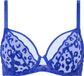 Chantelle Lingerie - Dames - Bh's - Polyamide/Elastaan - 90E