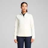 PUMA Veste zippée Tech Power CLOUDSPUN Femme, Vêtements, Blanc, XL