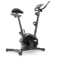 VirtuFit HTR 1.0 Vélo d'appartement avec 8 niveaux de résistance