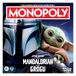 Monopoly: Star Wars The Mandalorian and Grogu Edition Bordspel