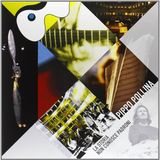 Coast2Coast Pippo Pollina - La Storia Non Conosce Padroni (LP)
