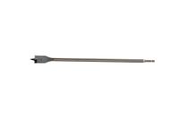 Rex speedboor / houtboor - 25 x 400mm