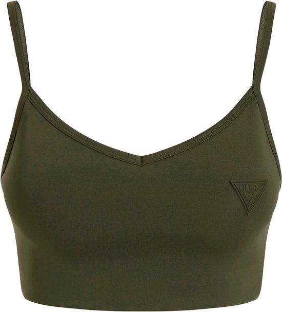 Guess Sport BH - Groen - Maat L - Dames