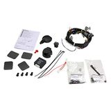 Westfalia 307280300113 elektrische set, trekhaak