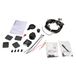 Westfalia 307280300113 elektrische set, trekhaak