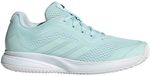 Adidas Avaflash 2 Allcourt Schoenen Blauw EU 38 Vrouw