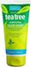 Beauty Formulas Tea Tree Exfoliating Facial Wash 150ml