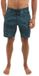 Pelagic Flyline 19 Brush Camo Zwembroek Blauw 36 Man
