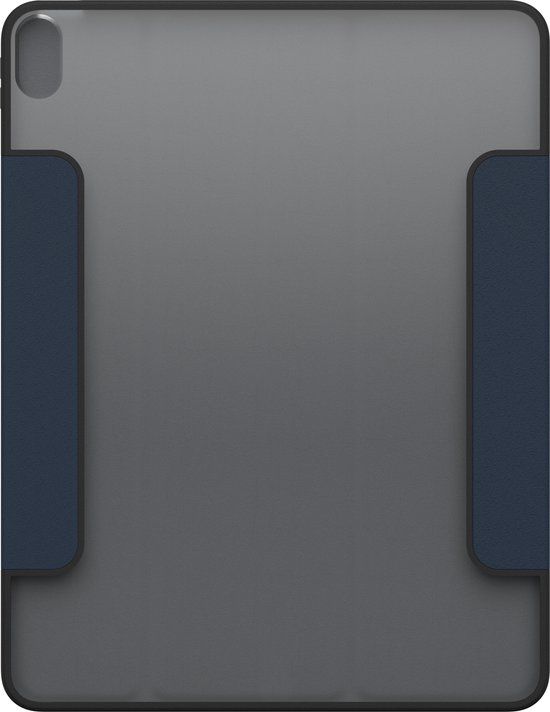 OtterBox Symmetry Folio Series voor Apple iPad Air 13" (M3/M2), Blauw