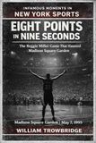 Eight Points In Nine Seconds: The Reggie Miller Game That Haunted Madison Square Garden