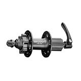 Shimano 2090342900 schijfrem, volwassenen, uniseks, zwart, één maat