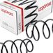 LESJÖFORS 4088941 Ressort de suspension Essieu avant