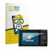 BROTECT Bedifol GmbH Screenprotector voor Canon IXUS 285 HS A Beschermglas transparant