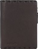PICARD Ranger 1 Wallet Cafe Donkerbruin