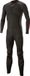 Alpinestars Ride Tech Lite Zwart Rood 1 Piece Maat M-L