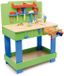 Small Foot Werkbank Frederico en bois