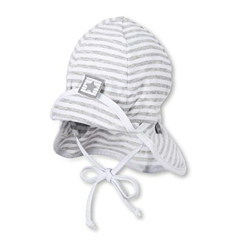 Sterntaler Baby Boys Flapper Cap