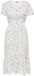 ONLY - ONLMARIANNE LIFE S/S MIDI DRESS WVN - Dames - Maxi jurken
