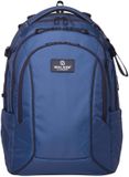 Walker schoolrugzak rugzak met laptopvak Campus Neo Backpack 30L Shark Blue blauw