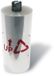 Leatt Roll-Off film 48mm 6-pack