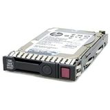 Hewlett Packard Enterprise Drv HD 600 GB 6 G SAS 10 K 2
