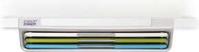 Joseph Joseph Folio Slim Snijplankenset - 3-delig - Grijs