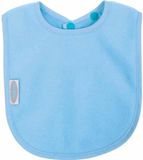 Silly Billyz Junior Fleece Slab Licht Blauw