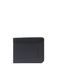 Piquadro Portemonnee Kiri Man Leder Zwart - PU3891W137R-N