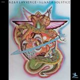 Summer Concord Records Azar Lawrence - Summer Solstice (LP)